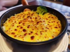 -静香HOUSE·全时段融合餐厅(七星欢乐颂店)