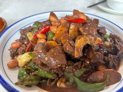 -永州体苑血鸭店(第一分店)