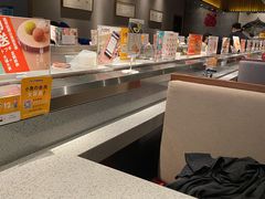 -小乔回转寿司(铁东万象汇店)