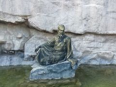 -威海华夏城景区