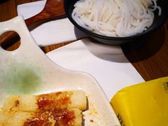 -阿香米线(大唐西市大润发店)