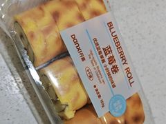 -DANXI丹喜面包·蛋糕(小公园永平店)