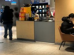 -麦当劳(祈年大街店)