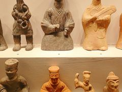 -重庆中国三峡博物馆(重庆博物馆)