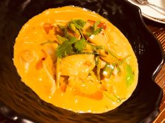 -Siam泰餐厅(水上公园店)