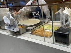 -多几谷·煎饼(上海七宝领展广场店)