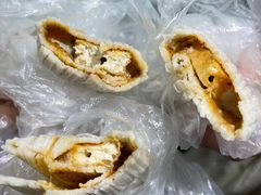 -小红旗臭豆腐炸冷面(万达店)