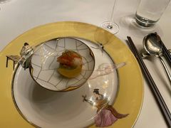 -东海朗廷酒店-唐阁T’ANG COURT 中餐厅