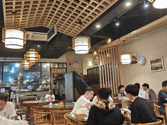 -易老妈蹄花.特色川菜(人民公园总店)