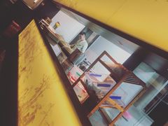 -绿茶餐厅(成都大悦城店)