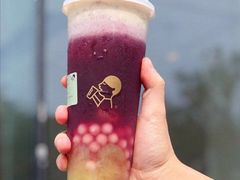 -喜茶(东莞汇一城店)