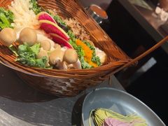 -椰庭·椰子鸡·创意玩家(晶耀前滩店)