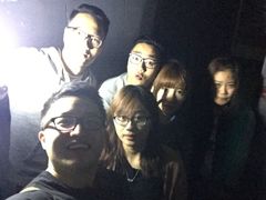 -十二宫Zodiac全息剧本杀推理馆(大世界店)