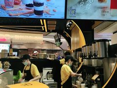 -快乐柠檬happylemon(日月光店)