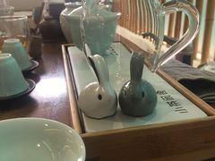 -小茶闲舍·观景商务茶馆(广州塔店)