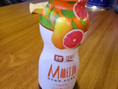 -today便利店(汉街店)