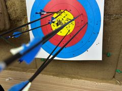 -道顺射箭·团建·骑射(张杨路店)