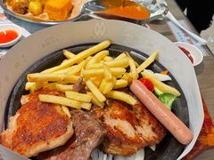 -敏华冰厅(天河城店)