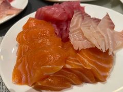 -顺德美的万豪酒店·自助餐·贡厨