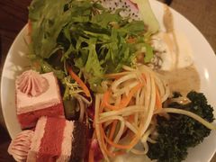-食间牛排(重庆路万达店)