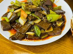 -长安后宰门水盆羊肉(新都心店)