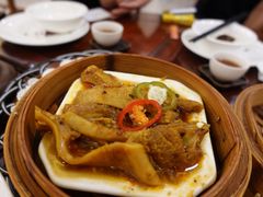 -顺德人家食府(黄金广场店)