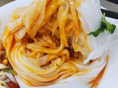 -子午路张记肉夹馍(翠华路店)