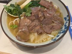 -鑫花溪牛肉米粉(凤凰街创始总店)