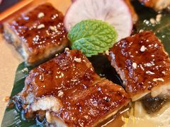 -大江户日本料理(吕厝店)