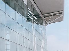 -石家庄正定国际机场-T2航站楼