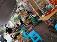 大堂-柴头哥·牛肉火锅(爱民路店)