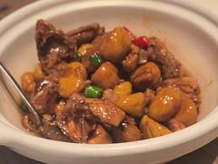 -艳阳天·非遗楚菜(武汉客厅店)