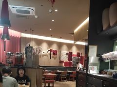 -大师兄·西北小馆(金湾华发商都店)