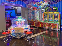 -真快活Coohoo Max(武汉绿地新田360店)