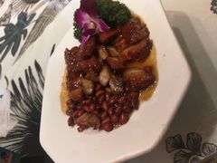 -快乐海鲜酒楼(滇池路店)