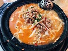 -李师傅脆肚(梅林店)