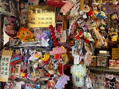 -玉桥餐厅(天坛店)