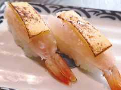 芝士海虾寿司-大雄寿司(中华广场店)