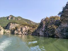 -大连冰峪旅游度假区