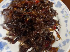 -龙姐私房菜(和顺古镇店)