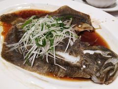 -稻香酒家·33年老字号·港式粤菜(富邦中心店)