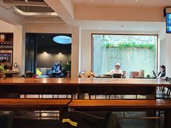 -BAKER&SPICE(安福路店)