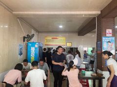 -尧钧财鱼面(育才路店)