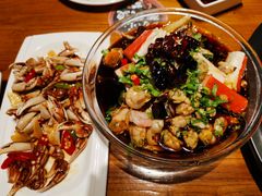 -海味当家·蒸锅海鲜(星海公园店)