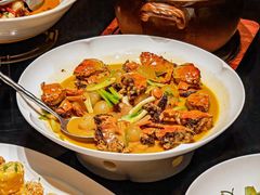 -船长9号·精致湖北菜(江滩店)