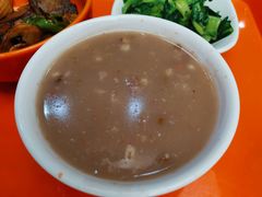 -梅园食堂