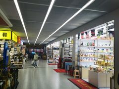 -西北轻工批发市场