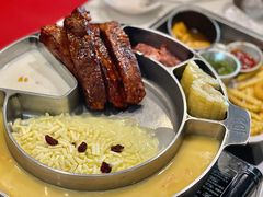 -玛喜达韩国料理·炸串·小吃(苏宁易购店)