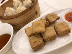 顺风臭豆腐-金时代顺风大酒店(南桥百联店)