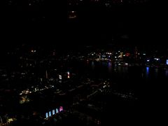 -OZONE 顶楼酒吧(香港丽思卡尔顿酒店)
